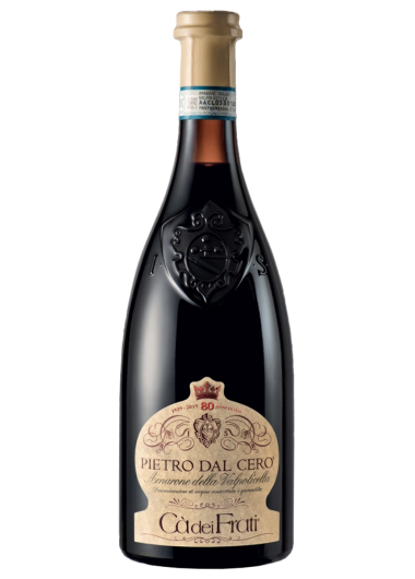 2015 Amarone della Valpolicella Pietro dal Cero
