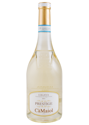 2021 Lugana CáMaiol Prestige 