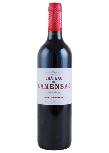 2009 Château Camensac