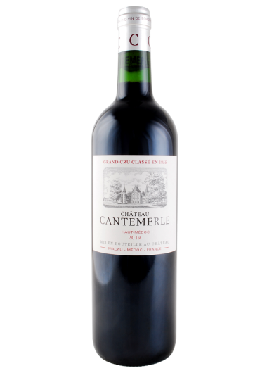 2019 Château Cantermerle