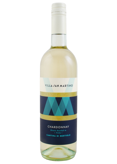 2021 Chardonnay IGT