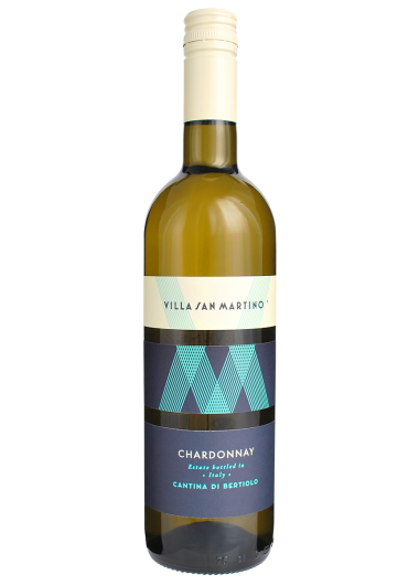 2023 Chardonnay IGT