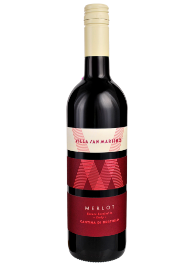 2022 Merlot IGT