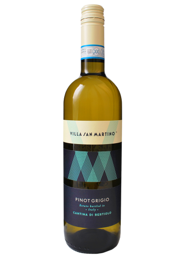 2023 Pinot Grigio IGT