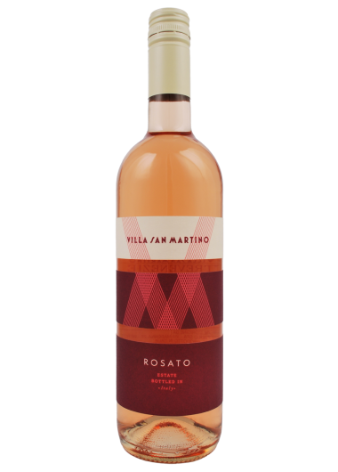 2021 Rosato IGT Trevenezie