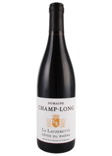 2021 "La Lauzerette" AOP Côte du Rhône