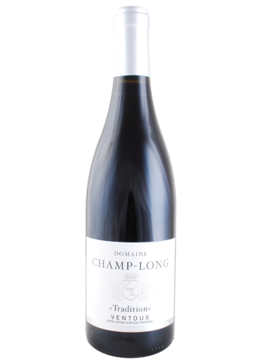 2020 Rouge Tradition AOP Ventoux