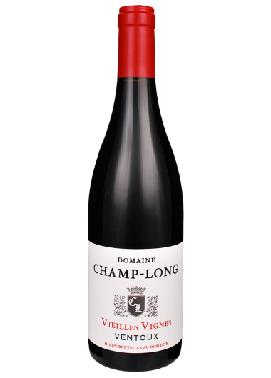2022 "Vieilles Vignes" Rouge AOP Ventoux