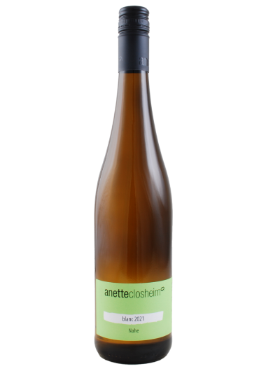 2021 Blanc trocken