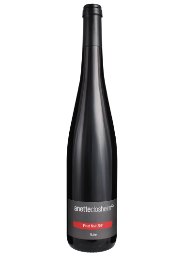 2021 Pinot Noir trocken