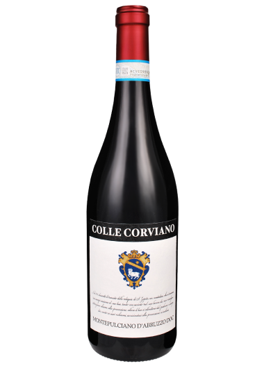 2023 Montepulciano d'Abruzzo DOC