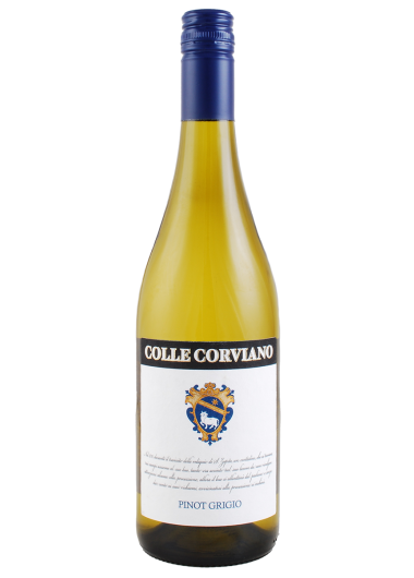 2022 Pinot Grigio Colline Pescaresi IGP