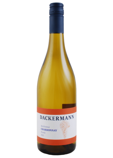 2021 Bechtheimer Chardonnay Fume trocken