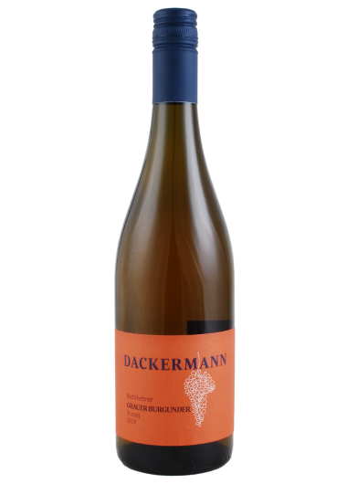 2019 Bechtheimer Grauburgunder trocken