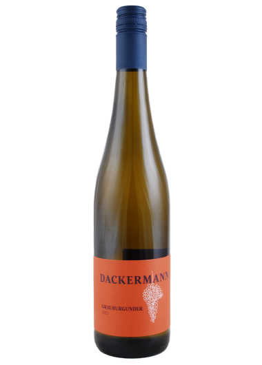 2021 Grauburgunder trocken