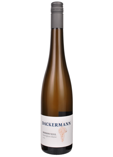 2024 Mission Null Sauvignon Blanc