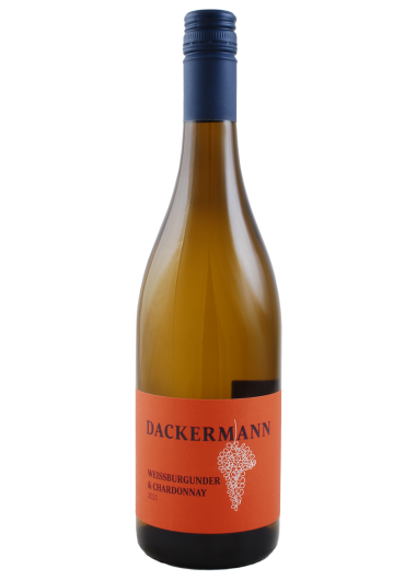 2021 Weissburgunder / Chardonnay trocken