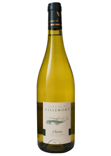 2021 Chenin Blanc IGP Val de Loire