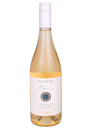 2024 Pinot Grigio Rhanis IGP