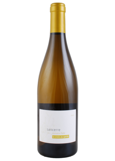 2021 Sancerre la croix au Garde BIO