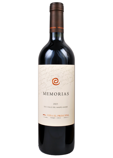 2021 Memorias, Vina el Principal