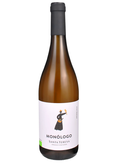 2024 Monologo Arinto Santa Teresa BIO