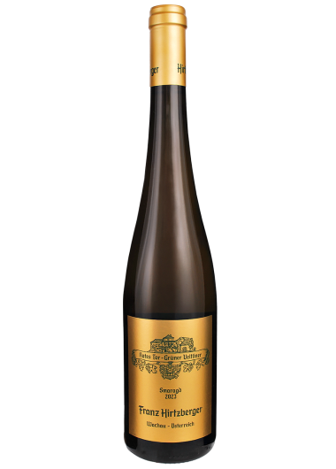 2023 Rotes Tor Grüner Veltliner Smaragd