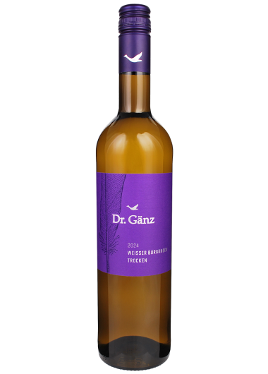 2024 Guldentaler Honigberg Weisser Burgunder