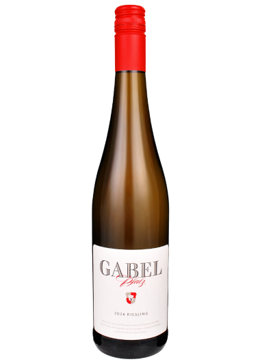 2024 Riesling Gutswein trocken BIO