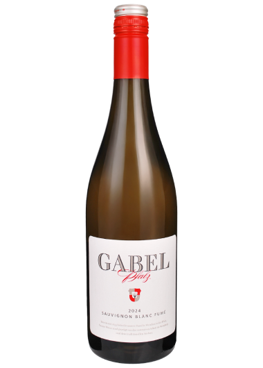 2024 Sauvignon Blanc Fume trocken BIO