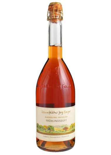 PriSecco "Frühlingsduft"