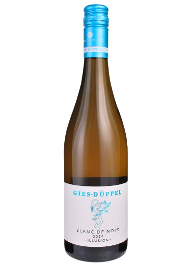 2024 Illusion - Spätburgunder Blanc de Noir