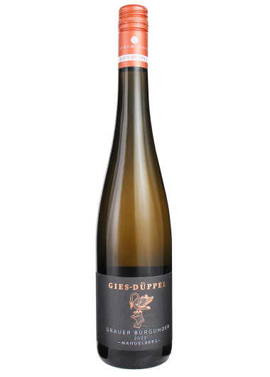 2023 Birkweiler Mandelberg Grauer Burgunder