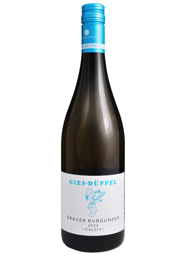 2023 Grauburgunder Calcit trocken
