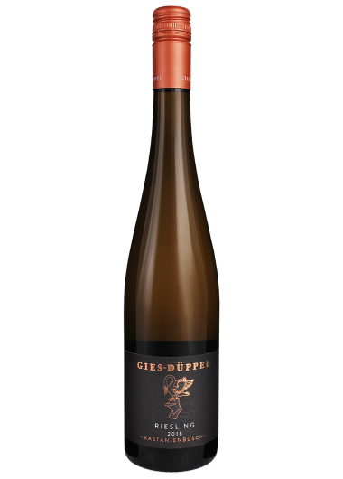 2018 Birkweiler Kastanienbusch Riesling trocken