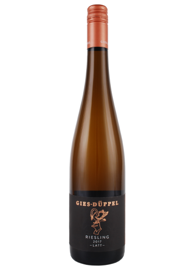 2017 Albersweiler Latt Riesling trocken