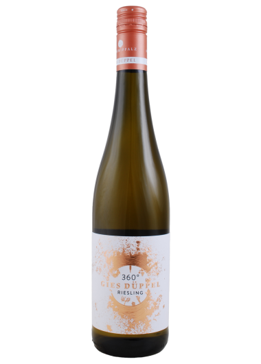 2022 -360°- Riesling