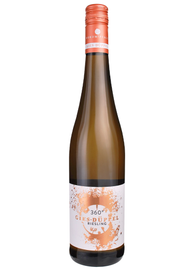 2024 -360°- Riesling