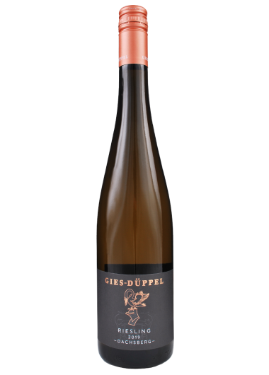 2019 Birkweiler am Dachsberg Riesling trocken