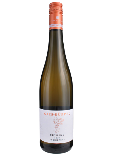 2020 Riesling trocken -Schiefer-