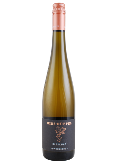 2017 Birkweiler am Dachsberg Riesling trocken
