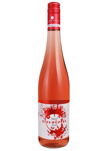 2024 -360°- Rosé