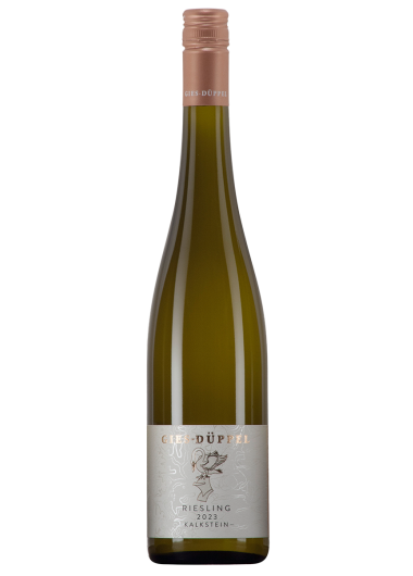 2023 Riesling trocken - Kalkstein-
