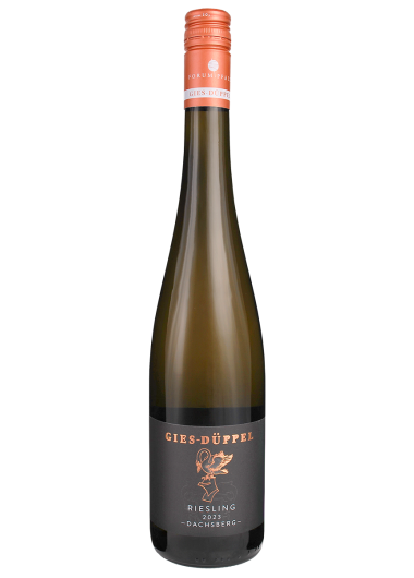 2023 Riesling Dachsberg trocken - Buntsandstein -