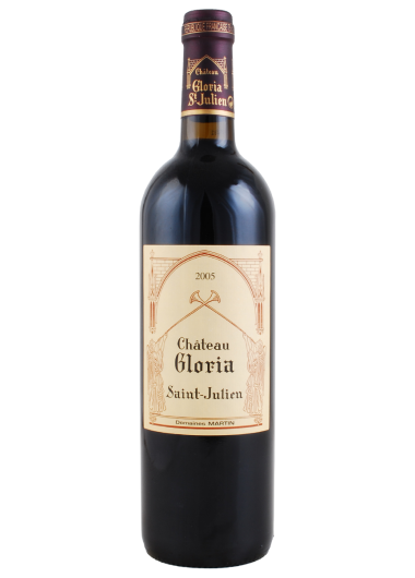 2005 Château Gloria
