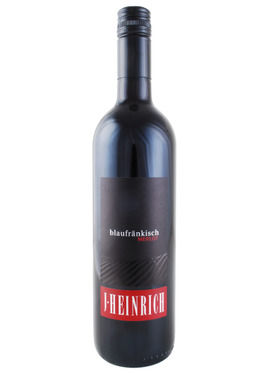 2017 Blaufränkisch-Merlot Weingut j.Heinrich