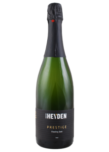 Heyden´s Riesling Prestige brut