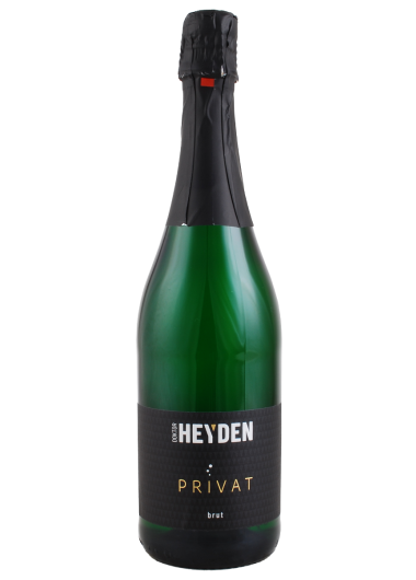 Heydens Privat Sekt brut