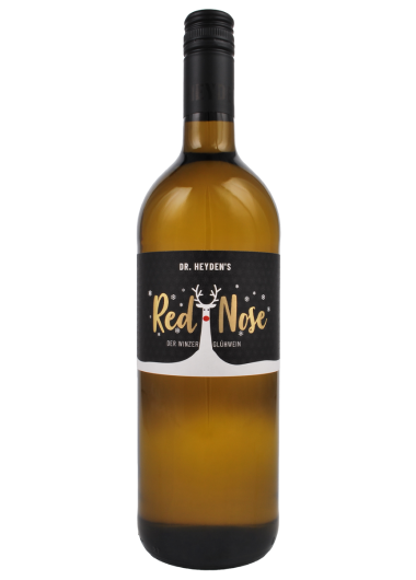 Heyden´s Glühwein weiß 1 L