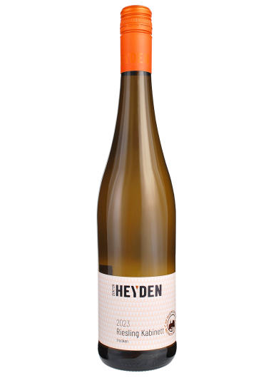 2023 Riesling Kabinett trocken